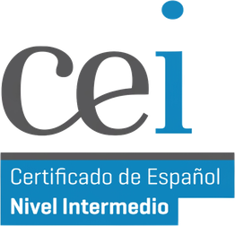 CEI — Certificado de Espanhol Nível Intermediário
